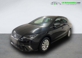 Seat Ibiza 1.0 TSI 95 ch BVM  occasion  Beaupuy - photo n2