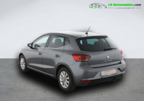 Seat Ibiza 1.0 TSI 95 ch BVM  occasion  Beaupuy - photo n4