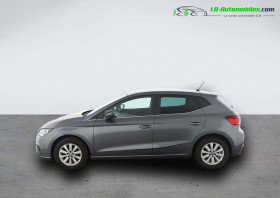 Seat Ibiza 1.0 TSI 95 ch BVM  occasion  Beaupuy - photo n6