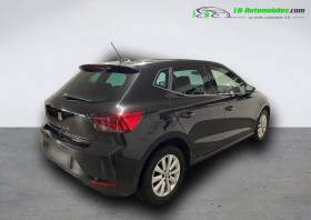 Seat Ibiza 1.0 TSI 95 ch BVM  occasion  Beaupuy - photo n4