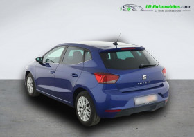 Seat Ibiza 1.0 TSI 95 ch BVM  occasion  Beaupuy - photo n4