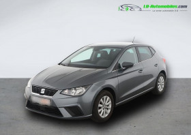 Seat Ibiza , garage LB AUTOMOBILES  Beaupuy