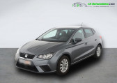 Seat Ibiza occasion année 2018 boite Manuelle Annonce Seat Ibiza occasion Essence 1.0 TSI 95 ch BVM à Beaupuy