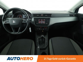 Seat Ibiza 1.0 TSI 95 ch BVM  occasion  Beaupuy - photo n3