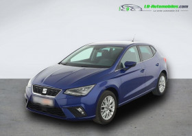 Seat Ibiza , garage LB AUTOMOBILES  Beaupuy