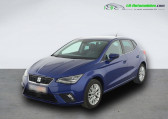 Seat Ibiza occasion année 2017 boite Manuelle Annonce Seat Ibiza occasion Essence 1.0 TSI 95 ch BVM à Beaupuy