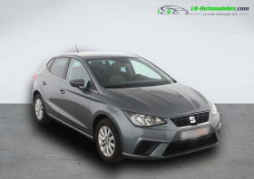Seat Ibiza 1.0 TSI 95 ch BVM  occasion  Beaupuy - photo n2