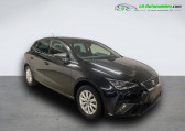 Seat Ibiza occasion année 2019 boite Manuelle Annonce Seat Ibiza occasion Essence 1.0 TSI 95 ch BVM à Beaupuy