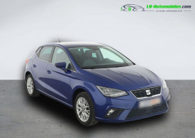 Seat Ibiza 1.0 TSI 95 ch BVM  occasion  Beaupuy - photo n2