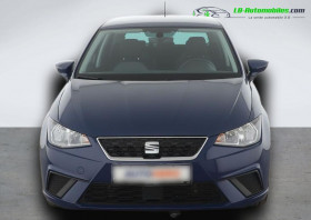 Seat Ibiza 1.0 TSI 95 ch BVM  occasion  Beaupuy - photo n5