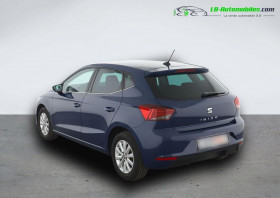Seat Ibiza 1.0 TSI 95 ch BVM  occasion  Beaupuy - photo n4