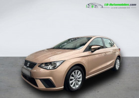 Seat Ibiza , garage LB AUTOMOBILES  Beaupuy
