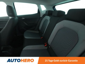 Seat Ibiza 1.0 TSI 95 ch BVM  occasion  Beaupuy - photo n7