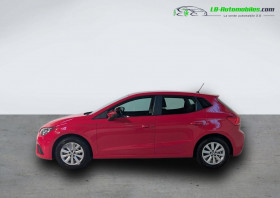 Seat Ibiza 1.0 TSI 95 ch BVM  occasion  Beaupuy - photo n4