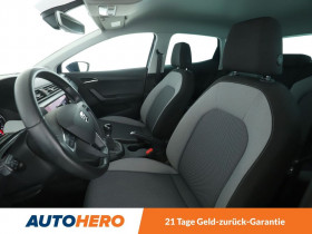 Seat Ibiza 1.0 TSI 95 ch BVM  occasion  Beaupuy - photo n6