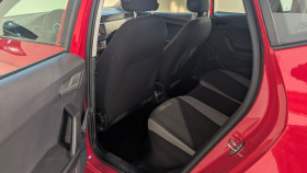 Seat Ibiza 1.0 TSI 95 ch BVM  occasion  Beaupuy - photo n5