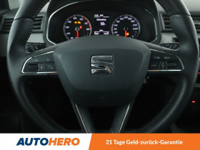 Seat Ibiza 1.0 TSI 95 ch BVM  occasion  Beaupuy - photo n8