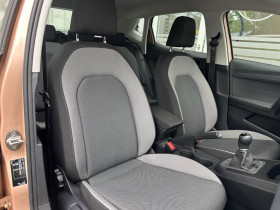 Seat Ibiza 1.0 TSI 95 ch BVM  occasion  Beaupuy - photo n5