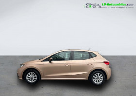 Seat Ibiza 1.0 TSI 95 ch BVM  occasion  Beaupuy - photo n4