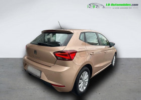 Seat Ibiza 1.0 TSI 95 ch BVM  occasion  Beaupuy - photo n3