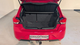 Seat Ibiza 1.0 TSI 95 ch BVM  occasion  Beaupuy - photo n6