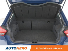 Seat Ibiza 1.0 TSI 95 ch BVM  occasion  Beaupuy - photo n9