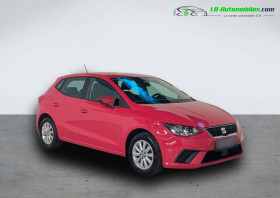 Seat Ibiza 1.0 TSI 95 ch BVM  occasion  Beaupuy - photo n2