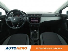 Seat Ibiza 1.0 TSI 95 ch BVM  occasion  Beaupuy - photo n3