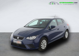 Seat Ibiza , garage LB AUTOMOBILES  Beaupuy