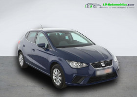 Seat Ibiza 1.0 TSI 95 ch BVM  occasion  Beaupuy - photo n2