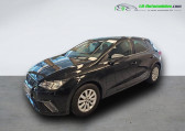 Seat Ibiza occasion année 2018 boite Manuelle Annonce Seat Ibiza occasion Essence 1.0 TSI 95 ch BVM à Beaupuy