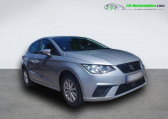Seat Ibiza occasion année 2019 boite Manuelle Annonce Seat Ibiza occasion Essence 1.0 TSI 95 ch BVM à Beaupuy