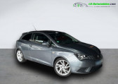 Seat Ibiza occasion année 2017 boite Manuelle Annonce Seat Ibiza occasion Essence 1.0 TSI 95 ch BVM à Beaupuy