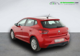 Seat Ibiza 1.0 TSI 95 ch BVM  occasion  Beaupuy - photo n2