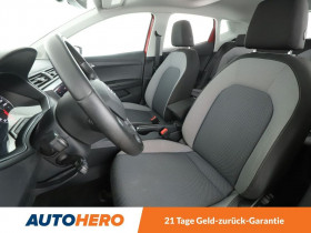 Seat Ibiza 1.0 TSI 95 ch BVM  occasion  Beaupuy - photo n6