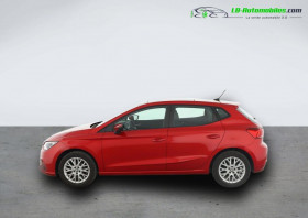 Seat Ibiza 1.0 TSI 95 ch BVM  occasion  Beaupuy - photo n4