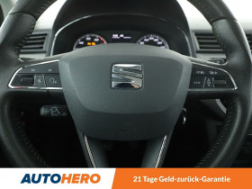Seat Ibiza 1.0 TSI 95 ch BVM  occasion  Beaupuy - photo n8