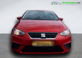 Seat Ibiza 1.0 TSI 95 ch BVM  occasion  Beaupuy - photo n5