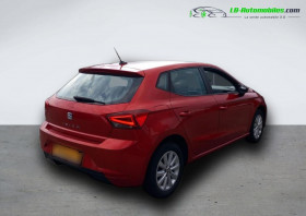 Seat Ibiza 1.0 TSI 95 ch BVM  occasion  Beaupuy - photo n4