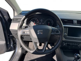 Seat Ibiza 1.0 TSI 95 ch BVM  occasion  Beaupuy - photo n6