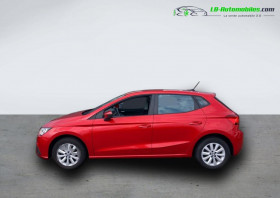 Seat Ibiza 1.0 TSI 95 ch BVM  occasion  Beaupuy - photo n6