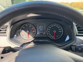 Seat Ibiza 1.0 TSI 95 ch BVM  occasion  Beaupuy - photo n8