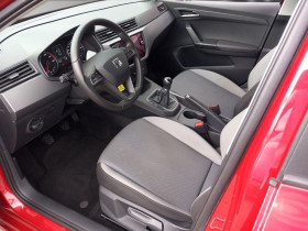 Seat Ibiza 1.0 TSI 95 ch BVM  occasion  Beaupuy - photo n8