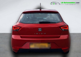 Seat Ibiza 1.0 TSI 95 ch BVM  occasion  Beaupuy - photo n7