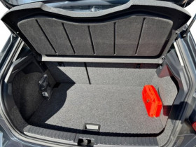 Seat Ibiza 1.0 TSI 95 ch BVM  occasion  Beaupuy - photo n9