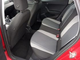 Seat Ibiza 1.0 TSI 95 ch BVM  occasion  Beaupuy - photo n9