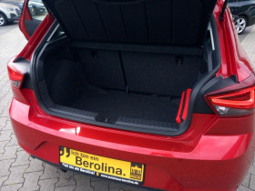 Seat Ibiza 1.0 TSI 95 ch BVM  occasion  Beaupuy - photo n11