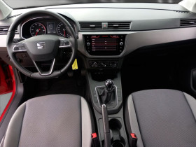 Seat Ibiza 1.0 TSI 95 ch BVM  occasion  Beaupuy - photo n3