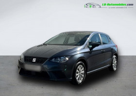 Seat Ibiza 1.0 TSI 95 ch BVM  occasion  Beaupuy - photo n2