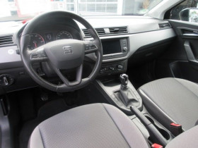 Seat Ibiza 1.0 TSI 95 ch BVM  occasion  Beaupuy - photo n3